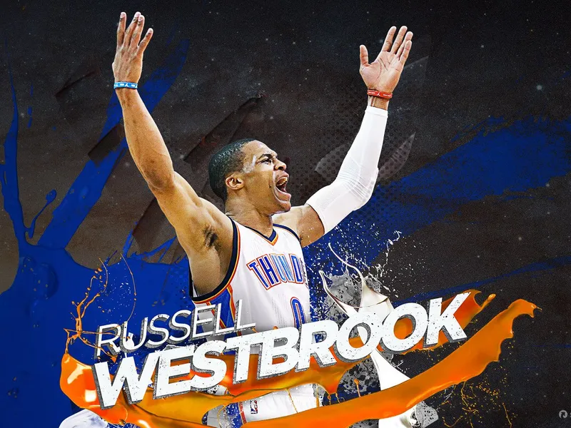 Russell Westbrook se convertirá en el jugador mejor pagado de la historia