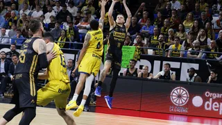 La estrella ACB que fue objetivo de Real Madrid y gana enteros con nuevo pasaporte