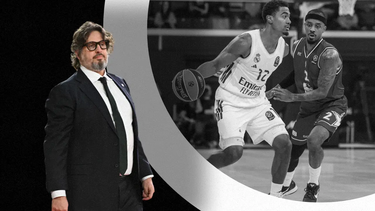 Andrea Trinchieri ya tiene el primer gran objetivo para su PAOK y es español