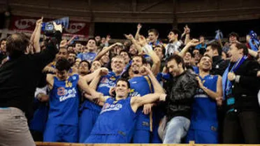 Eurocup Last16: Estudiantes evita al Kazan, Cajasol cae ante Benetton y pasa 2º, GC 2014 dice adiós. Ben Dewar, MVP