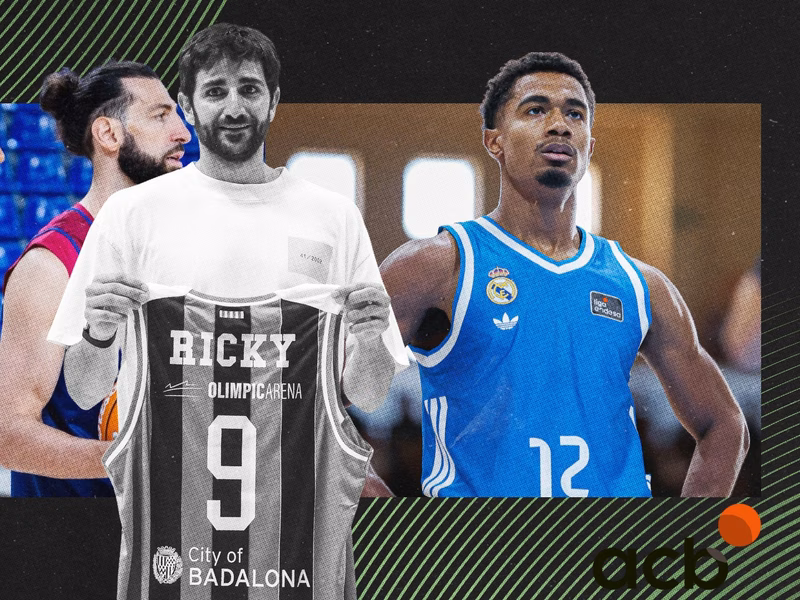 Su ESPECTACULAR pretemporada abre un debate: ¿Es el mejor fichaje de la ACB?