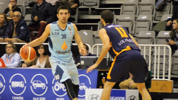 Breogán y Ourense no fallan en casa. Gerun, MVP de la jornada