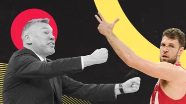 Final Four Euroliga: ¿En qué nos tenemos que fijar para el Olympiacos – Fenerbahçe?