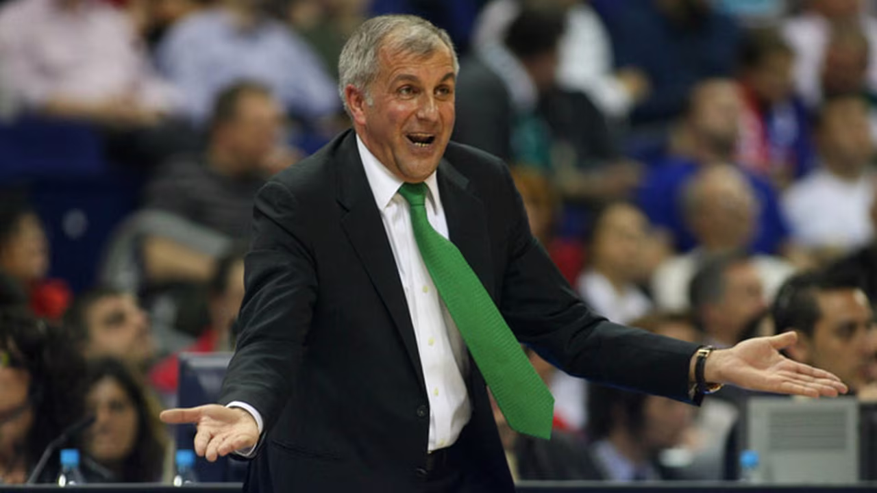 Obradovic vuelve de la mano de Fenerbahce; Zisis, camino a Kazan. Fotsis, al PAO