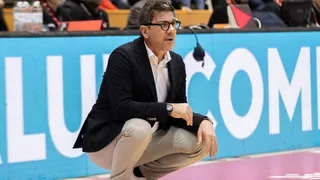 Decisión importante en el banquillo del Bàsquet Girona