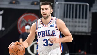 El Lenovo Tenerife refuerza su perímetro con este ex-NBA. Así juega