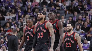 Rumores NBA: Toronto Raptors causa confusión en el mercado, ¿compra o vende?