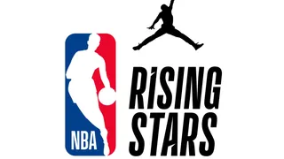 Cuáles serán las jóvenes promesas que jugarán el Rising Stars Challenge