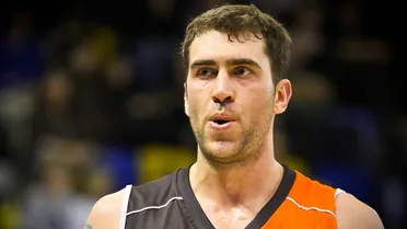 El Lucentum Alicante ficha a Ben Dewar