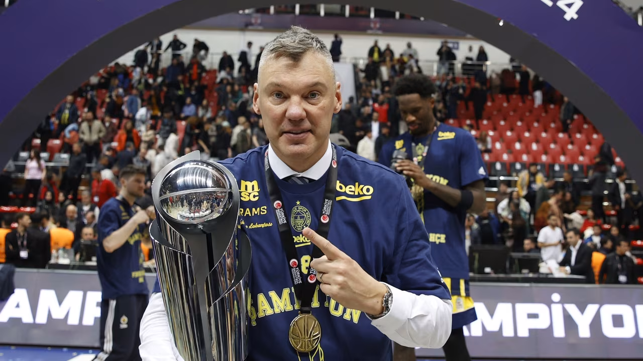 Un fin de semana copero: ya se conocen a los campeones de las grandes ligas europeas