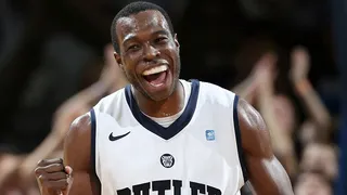 Khyle Marshall, el zurdo todoterreno de Butler, nuevo jugador de Força Lleida