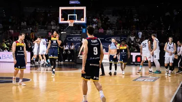 Jornada 30 LEB ORO: MoraBanc Andorra pincha y deja con opciones al Zunder Palencia