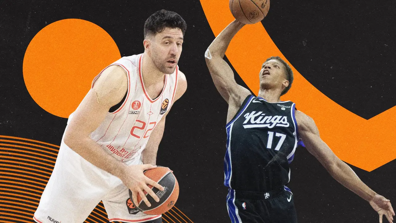 Golpe de mercado del nuevo gigante económico de la Euroliga ¡Aterriza otro ex NBA!