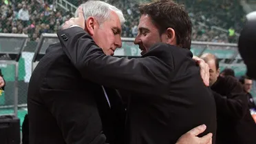 Devotion Diaries: Maccabi, a la deriva; Obradovic cae en el OAKA y Causeur brilla