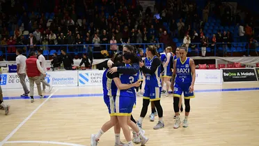 Tira a fallar y acaba en dos prórrogas: La acción del equipo a seguir de LF Endesa