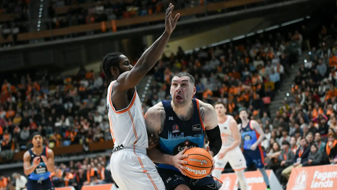 Con la ACB en la mira, Covirán Granada trabaja en su próximo fichaje