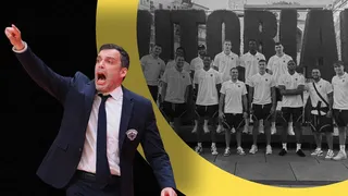 Nuevo Baskonia: Por qué Galbiati puede ser la apuesta más loca (y acertada) del año