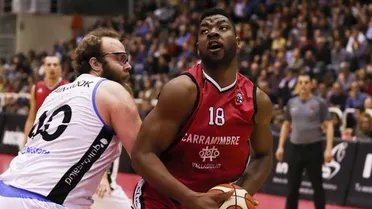 LEB Oro J21: La Copa no pasa factura, Valladolid y Guipuzkoa como un tiro