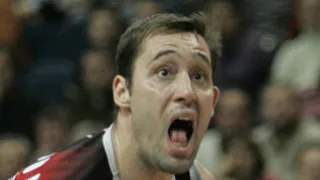 Zoco ACB-Euroliga: Chuck Eidson ¿Adiós por la puerta grande?; Maccabi y TAU, tratando de realizar movimientos