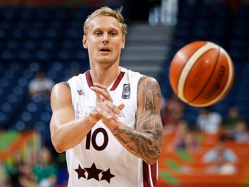 Un ex de Baskonia podría regresar a la Liga Endesa