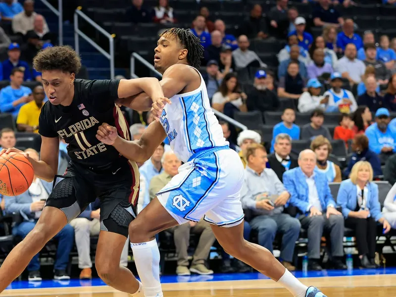 Baba Miller cambia de rumbo en NCAA en el último segundo