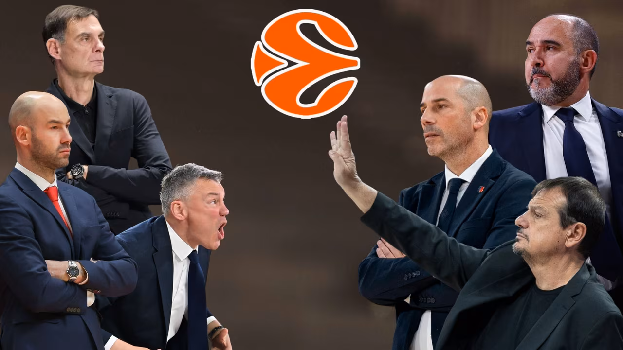 Calendario de la Euroliga de baloncesto 2024 – 2025: fechas clave