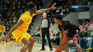 De Barça Basket a la NCAA: ¿cómo le está yendo a James Nnaji?