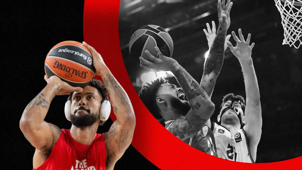 ¡Juega cinco minutos contra Valencia Basket y explota! Un crack se pone en el mercado Euroliga 