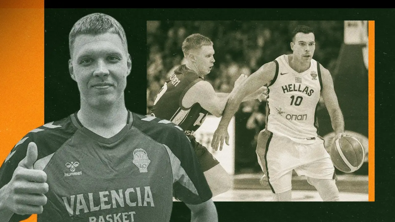 El sueño del fichaje del Valencia Basket que abre un debate sobre su contrato 
