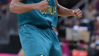 El NBA Patrick Mills sustituye a Dante Exum en la selección de Australia