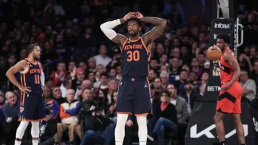 Escándalo inédito en la NBA: los Knicks demandaron a Raptors por espionaje