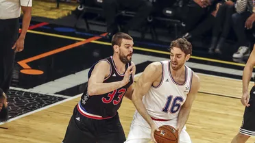 All-Star NBA: Todos los españoles que han participado. De Gasol a Almansa