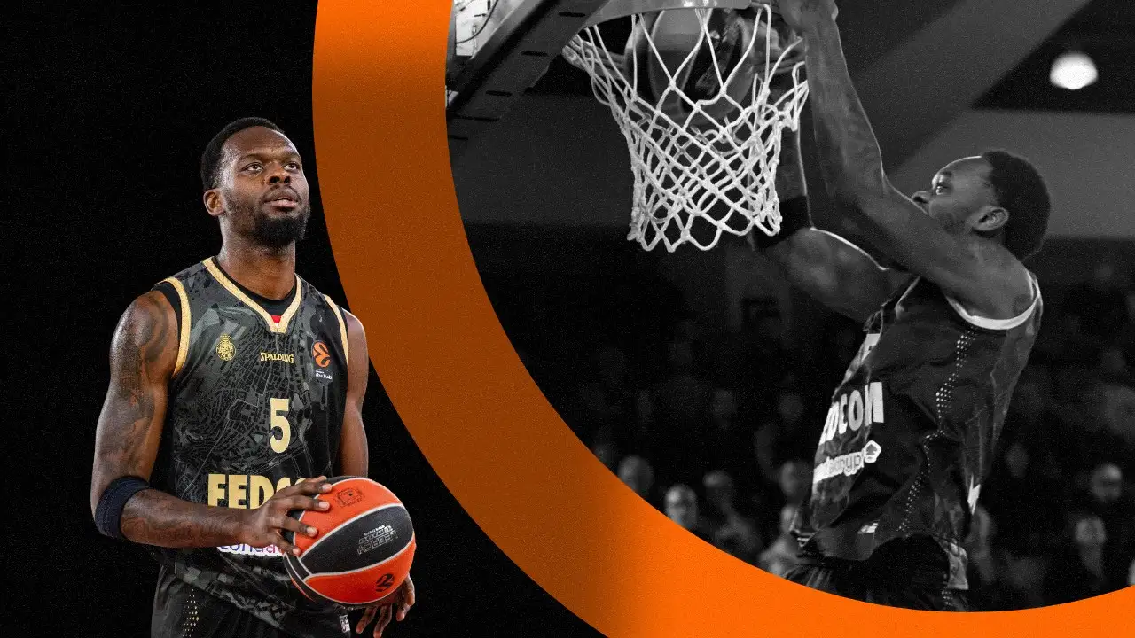 Estuvo a tiro de Barça Basket y regresa de China para ser el fichaje del AS Mónaco en Euroliga