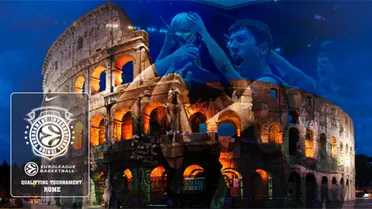 NIJT Roma 2013: Cajasol, en busca del billete soñado a Milán