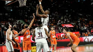 El Bayern de Laso hace daño a Juan Núñez: “Lo difíciles que son estos partidos…”