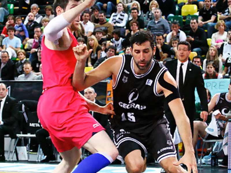 El jugador español y su protagonismo en la Liga Endesa (I): Un nombre propio, Germán Gabriel; Nacho Martín, vital para Blancos de Rueda; San Miguel, al timón en Valencia; Mumbrú, pulmón en Bilbao