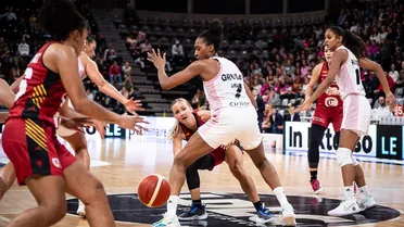 Un equipo Euroliga sin Twitter y una victoria in extremis