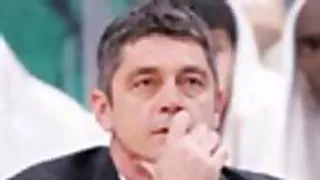 Mahmuti: “No tengo ningún acuerdo con el Unicaja”