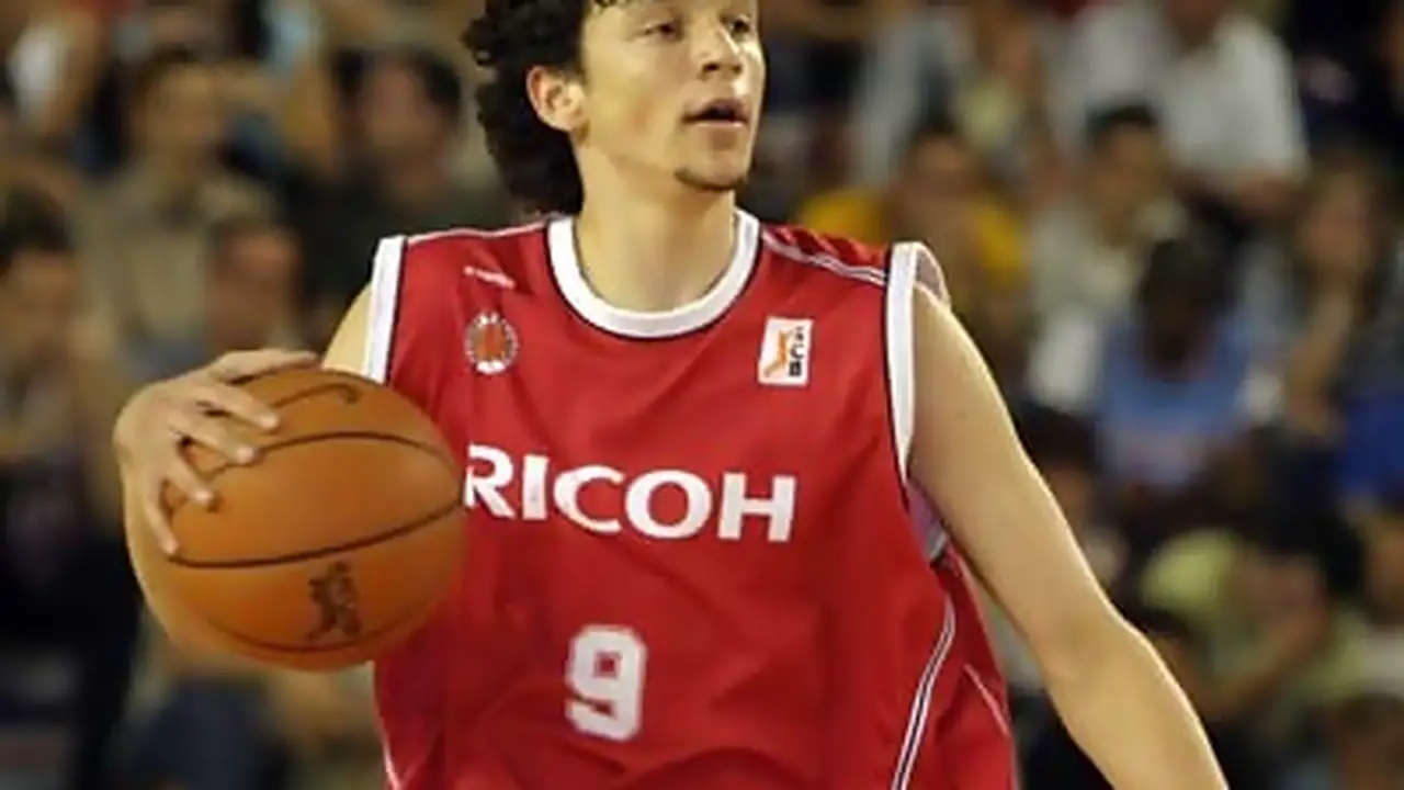 Sergi Llull, un mes y medio de baja