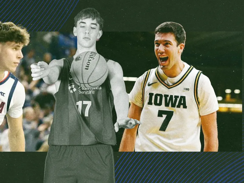 España vuelve a la NBA: los jóvenes que pueden revolucionar los Drafts de 2027 hasta 2029