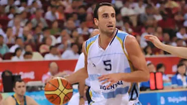 FIBA Américas: Argentina se prepara para recibir el torneo preolímpico con muchas presencias NBA y ACB