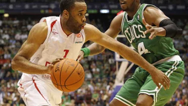 NBA Europe Live: El Milan de Scariolo no puede emular al Fener y cae por 30 puntos ante los Celtics (75-105)