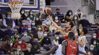 LEB Oro J9: no es fácil liderar esta liga y Estudiantes lo está sufriendo