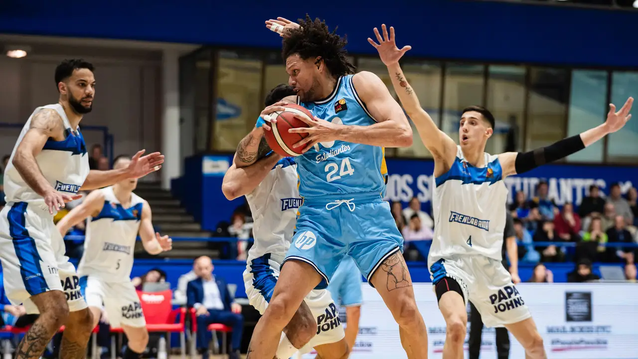 La sorpresa anima la LEB Oro con fichajes que deciden y estrellas que hacen de MVP