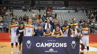 5 detalles que nos está dejando la pretemporada de los equipos ACB