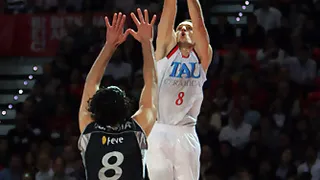 Todo lo que se le puede pedir a un partido de Playoff