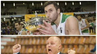 Chema García un año más en Castellón; Arturo Álvarez entrenará a CB Prat