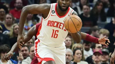 ¿Qué está pasando con Usman Garuba?