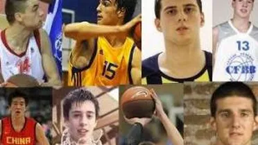 ¿A quién seguir en el NIJT Barcelona 2011? Análisis completos de plantillas y principales jugadores