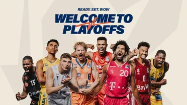 Momento para los playoffs en la Easycredit BBL